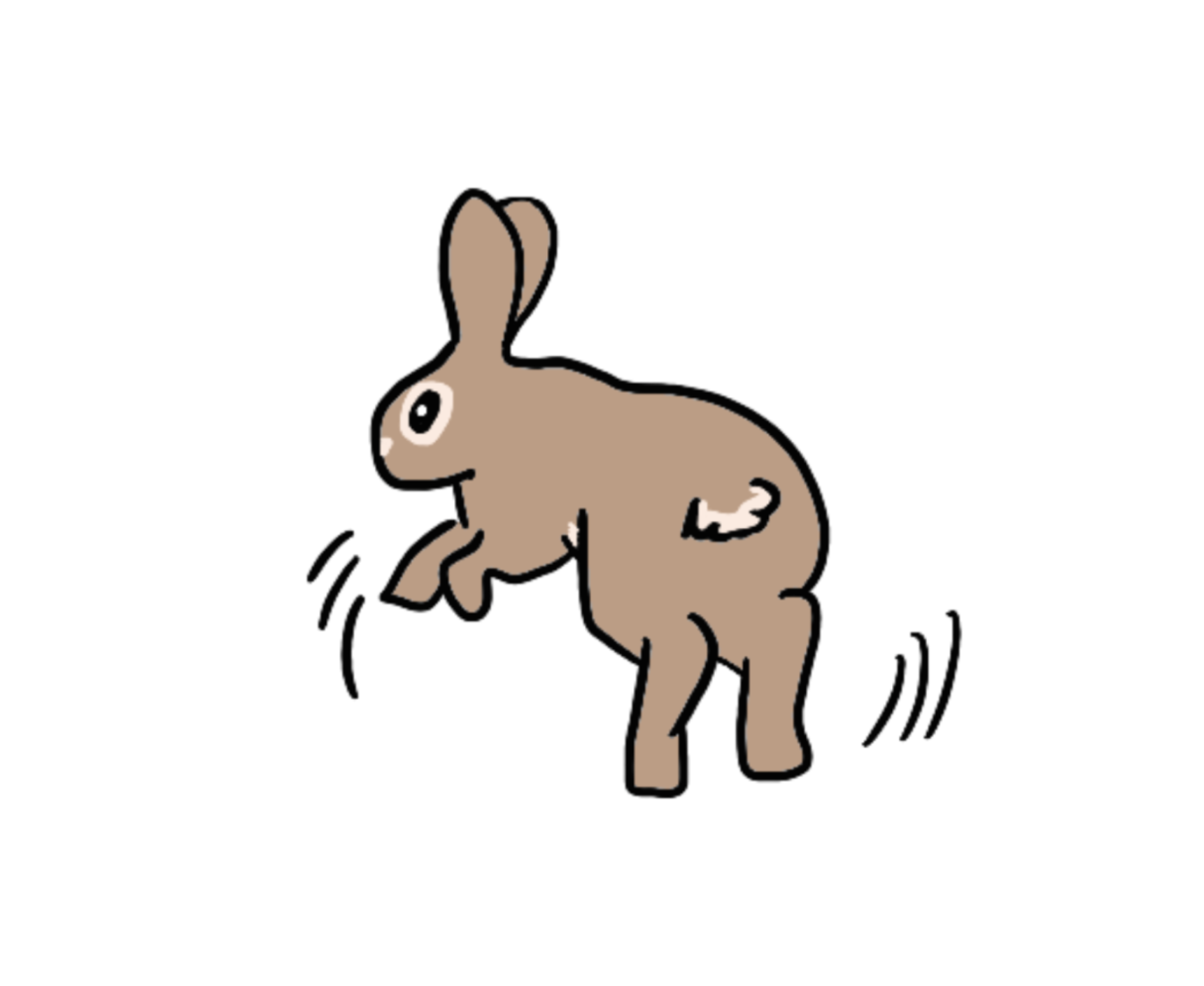 Bunny Binky