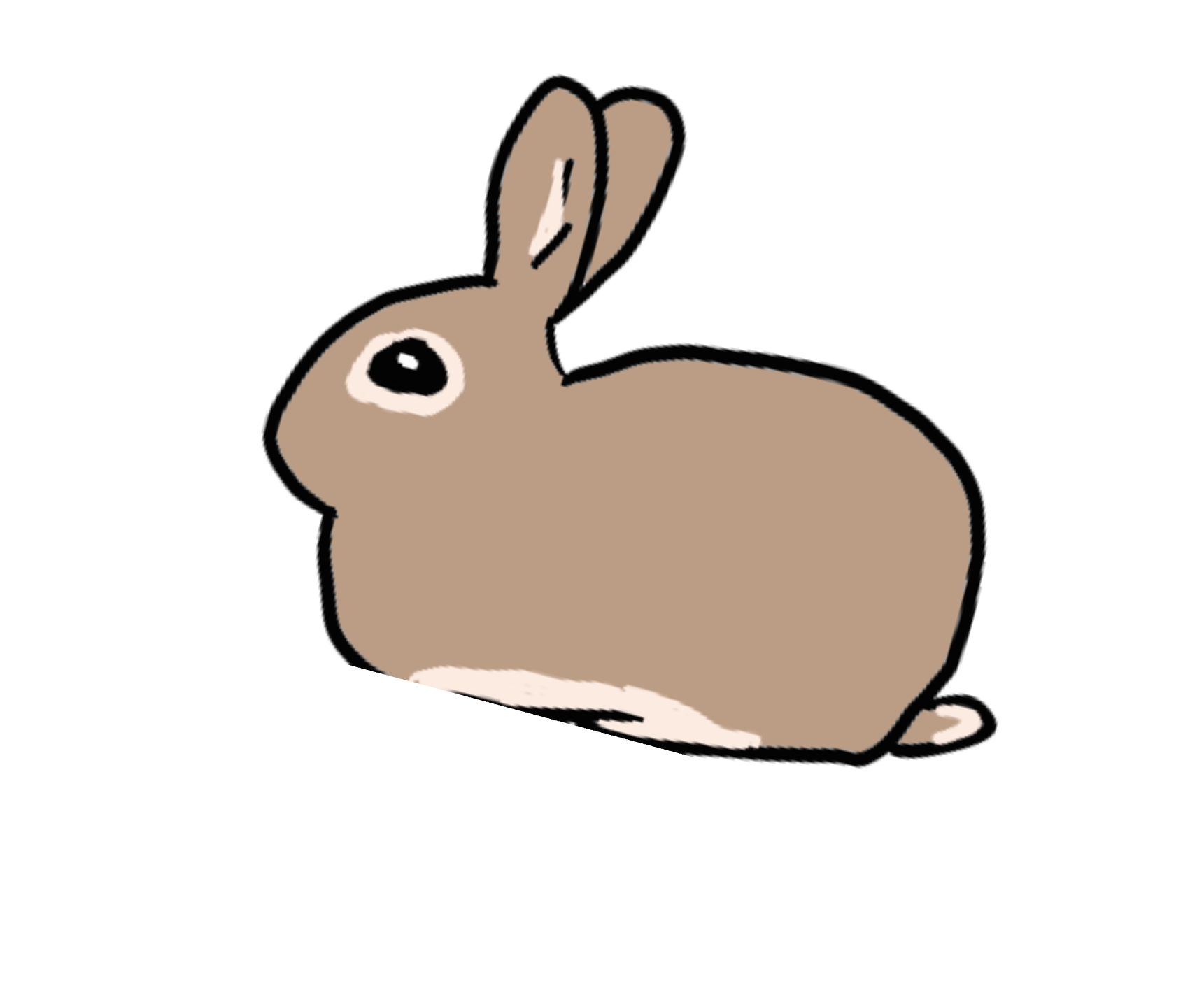 Bunny Loaf