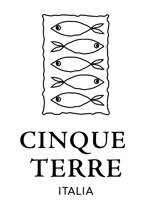 Cinque Terre Tourism Logo